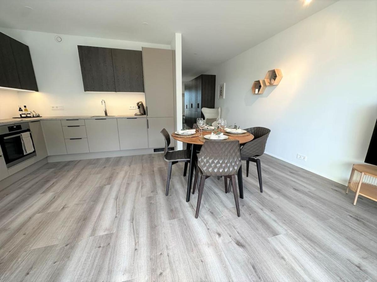 Selfoss Apartment - Stylish & Modern Exterior foto